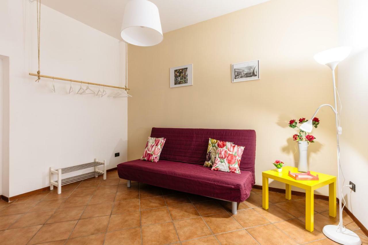Appartamento Edy Palerme Extérieur photo